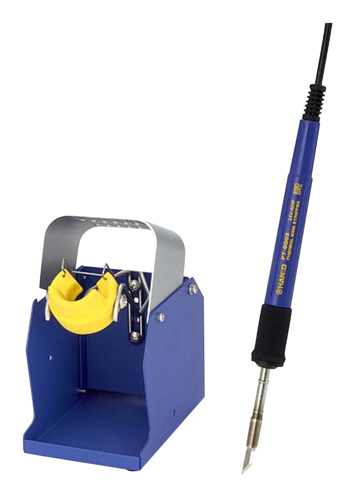 Hakko Ft8003-81 Hot Knife, Thermal Wire Stripper