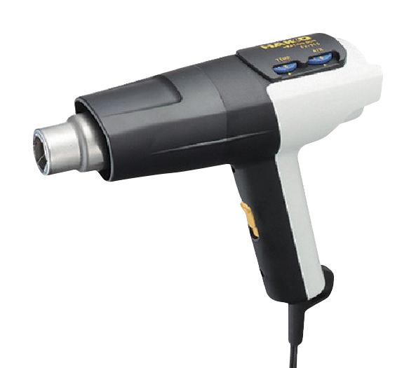 Hakko Fv310-22 Hot Air Gun, 530Deg C, 1Kw, 0.25M3/min