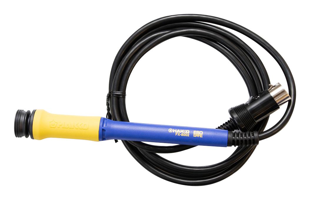 Hakko Fx8002-81 Soldering Iron, 260W, 29V