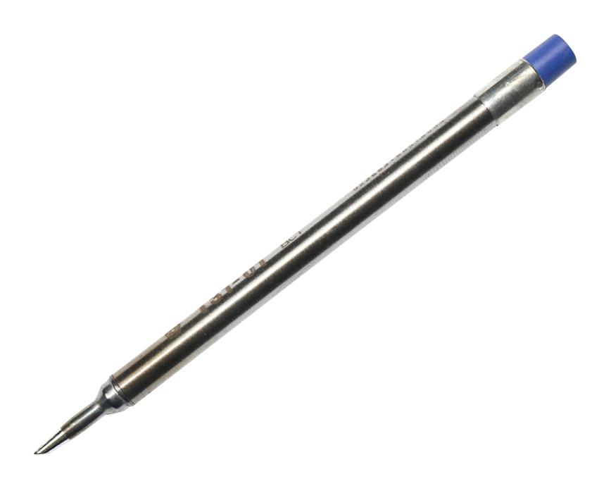 Hakko T31-01Bc1 Soldering Tip, 60 Deg Bevel, 1mm