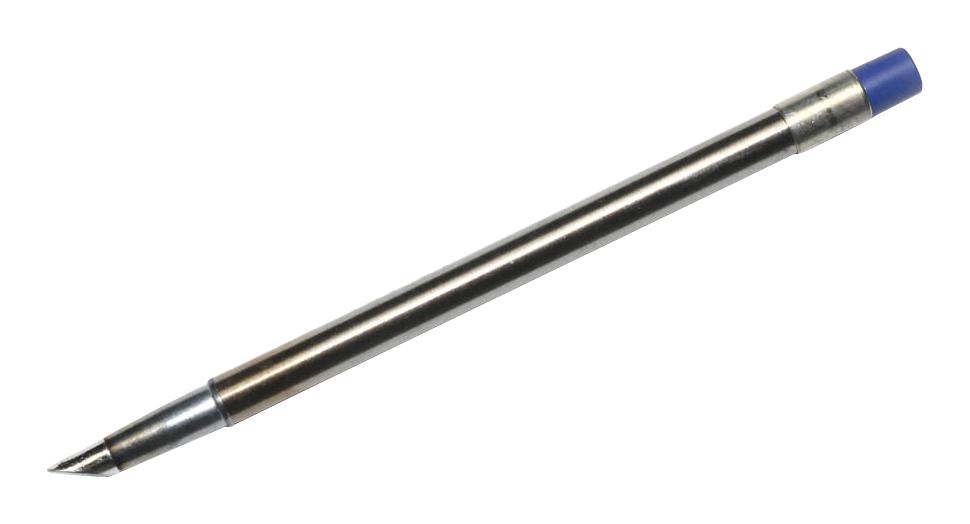 Hakko T31-01Bc28 Soldering Tip, 60 Deg Bevel, 2.8mm