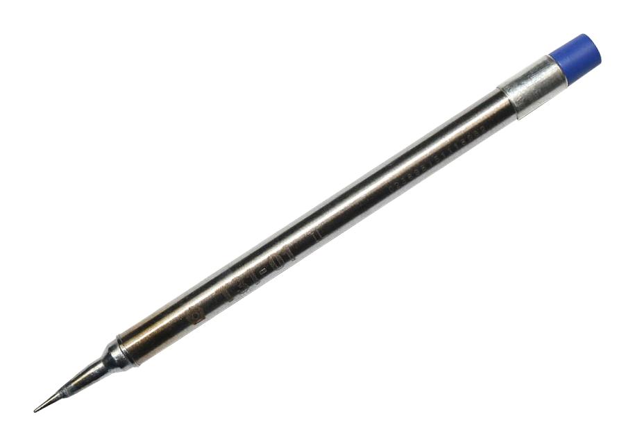 Hakko T31-01Il Soldering Tip, Conical Pointed, 0.4mm