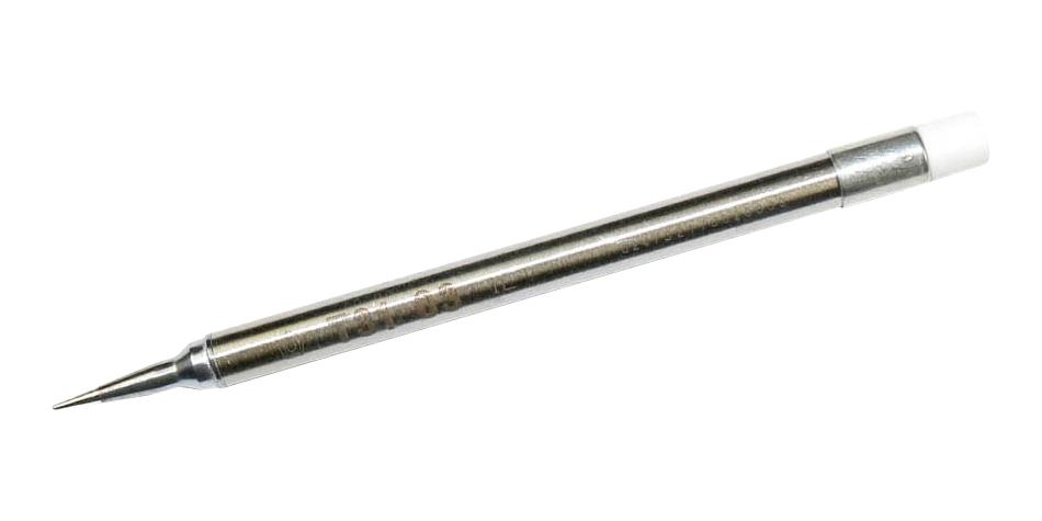 Hakko T31-03Il Soldering Tip, Conical, 0.4mm