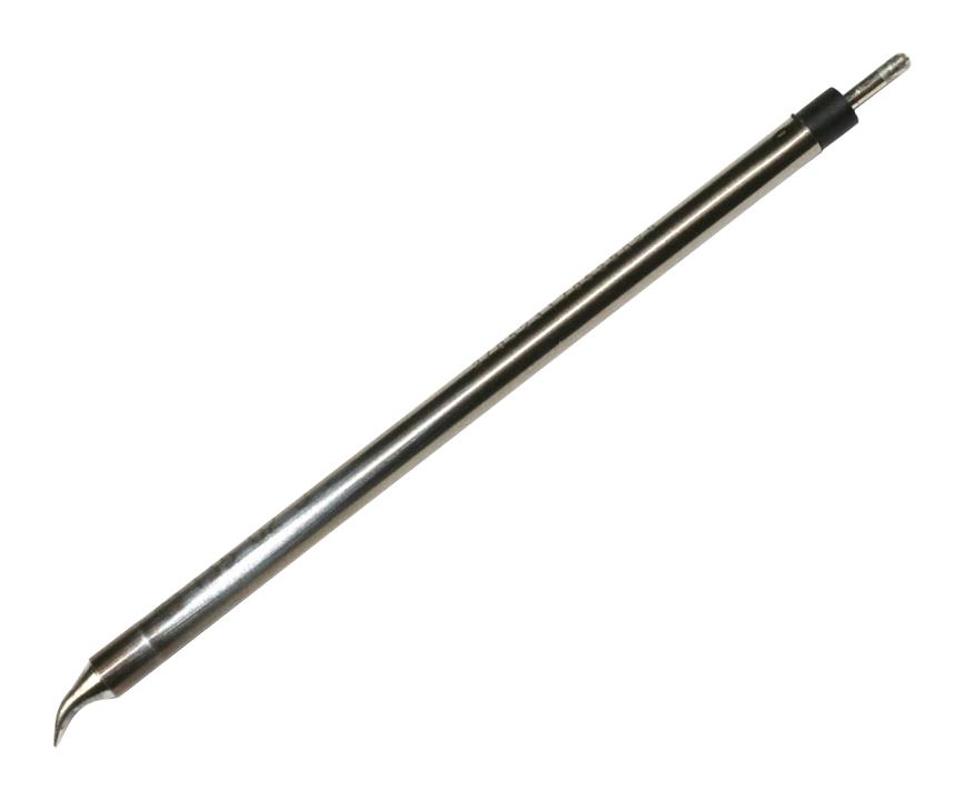 Hakko T35-02J Soldering Tip, 40 Deg Angle, 0.2mm