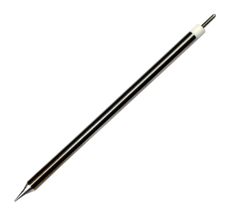 Hakko T35-03I Soldering Tip, Micro Conical, 0.2mm