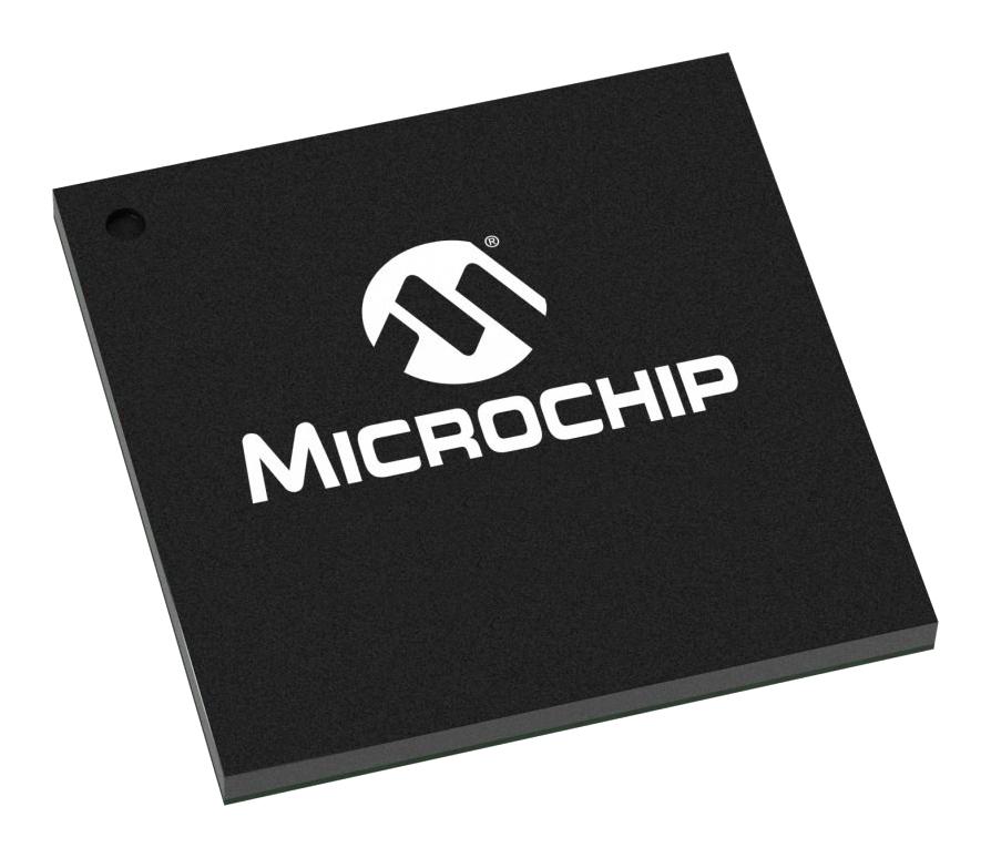 Microchip Technology Technology Hv53001-E/kwx 16-Ch Push-Pull Driver With Rtz/cs/boost