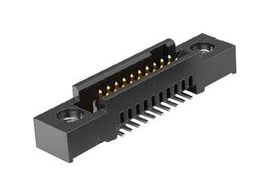 Samtec Sfm-115-02-S-D-Ds Connector, Rcpt, 30Pos, 2Row, 1.27mm