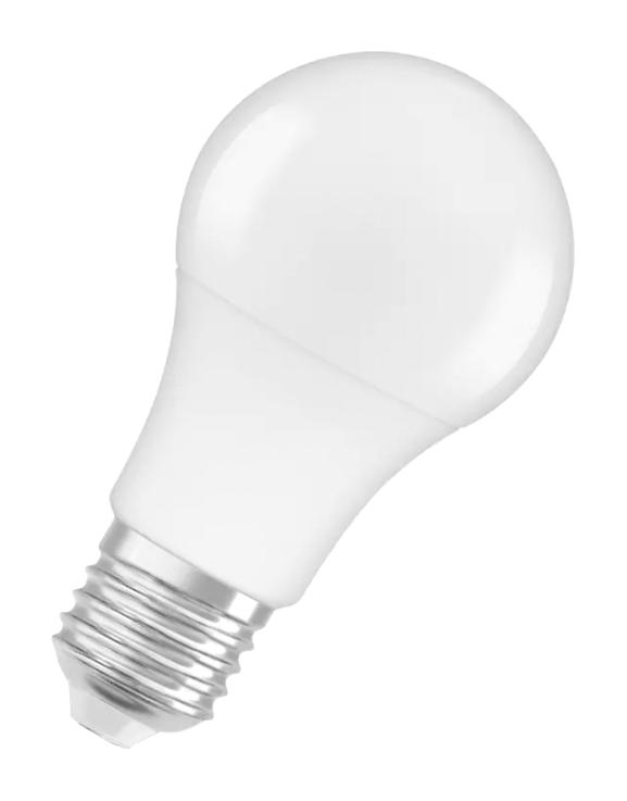 Ledvance 4058075463301 Led Bulb, Gls, Cool Wht, 806Lm, 8.5W