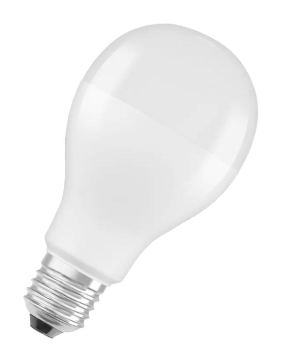 Ledvance 4058075463127 Led Bulb, Gls, Warm Wht, 2452Lm, 19W