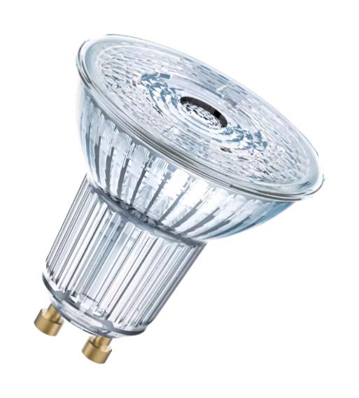 Ledvance 4058075259959 Led Bulb, Reflector, Warm White, 230Lm