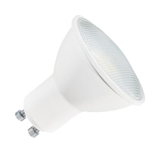 Ledvance 4058075198708 Led Bulb, Reflector, Cool White, 5W