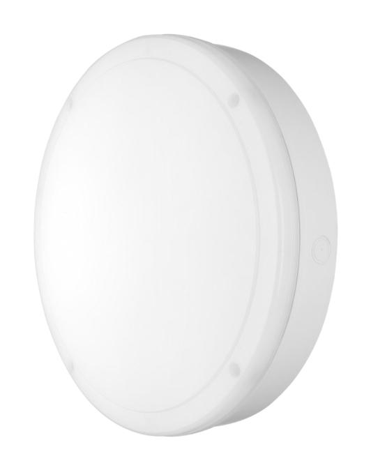 Ledvance 4058075375185 Bulkhead Light, Led, 70 X 300mm, 15W