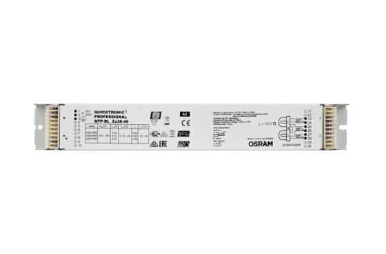 Ledvance 4008321117922 Ecg, Cfl, 280X40X28mm, 240Vac