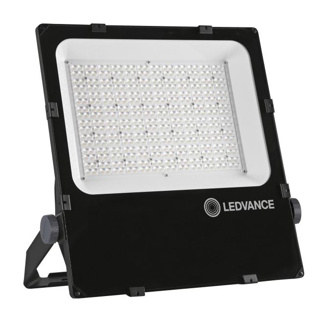 Ledvance 4058075353602 Floodlight, Cool White, 38500Lm, 290W