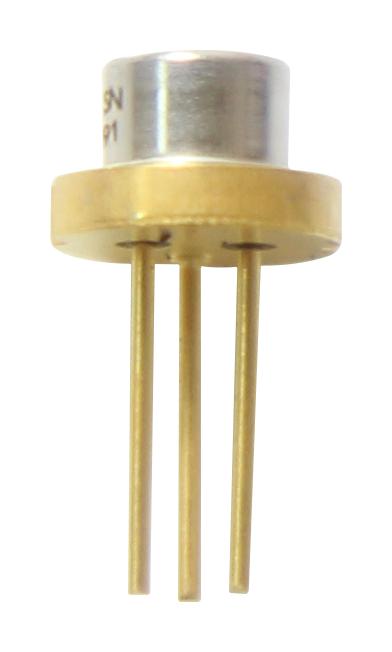 Ams Osram Group Plt5 520_B1-3 Laser Diode, Grn, 520Nm, Metal Can To-56