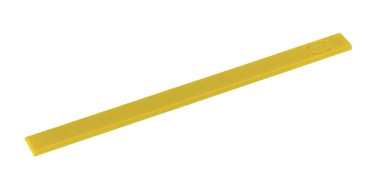 HARTING 02095001011 Fixing Rail, L-55.78 Mm, Polyamide, Yel