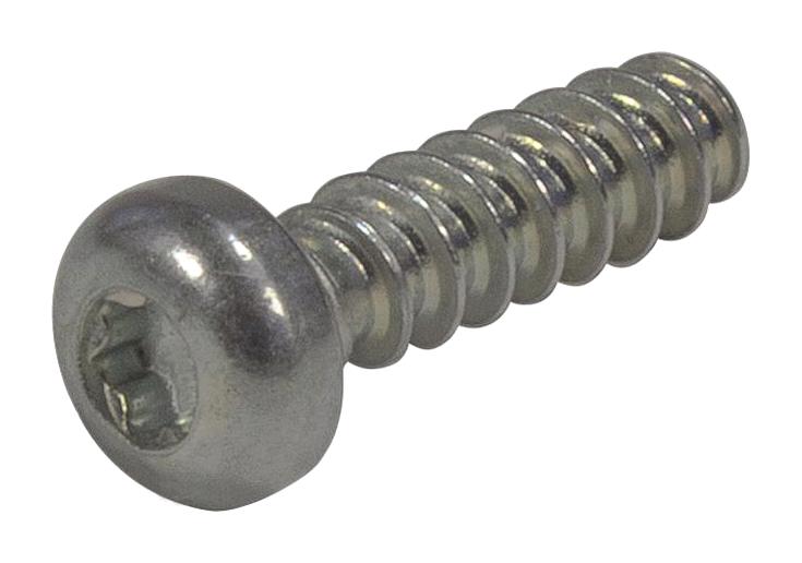 HARTING 09060019979 Screw, M2.2 X 8, Metal