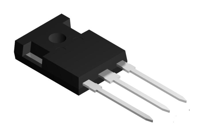 STMicroelectronics Gwa40Ms120Df4Ag Igbt, Single, 1.2Kv, 80A, To-247