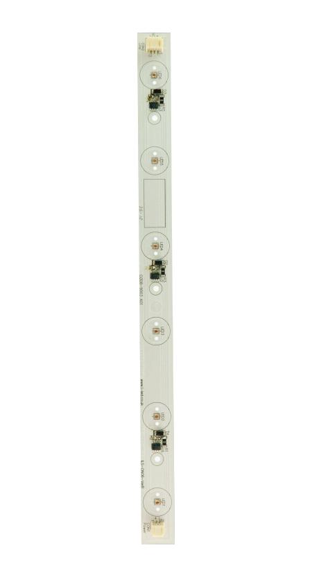 Intelligent Led Solutions Ils-Oo06-Wmwh-Sd111. Led Module, Warm White, 3000K, 1440Lm