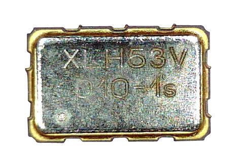 Renesas Xlh53V010.000000I Vcxo, 10Mhz, Lvcmos, 5mm X 3.2mm