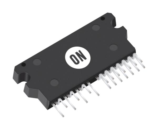 Onsemi Nfap0560L3Tt Ipm Module, Igbt, 600V, 5A, Sip29