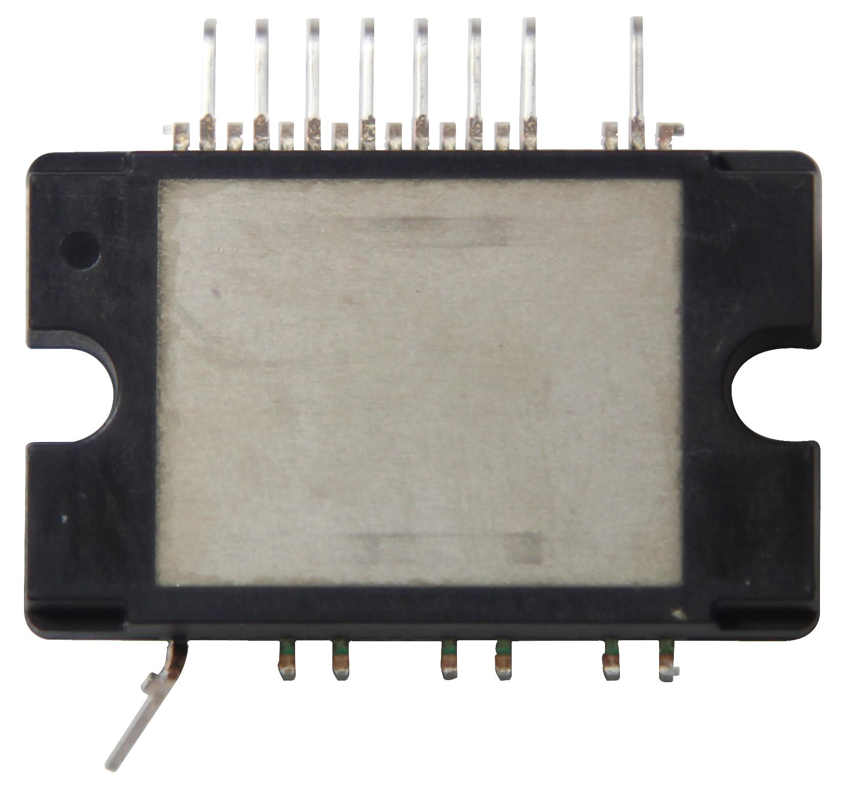 Onsemi Nfaq1560R43T Ipm Module, Igbt, 600V, 15A, Dip