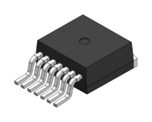 Onsemi Nvbg023N065M3S Sic Mosfet, N-Ch, 650V, 70A, To-263Hv