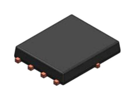 Onsemi Ntmfs4D0N08X Mosfet, N-Channel, 80V, 119A, Dfn