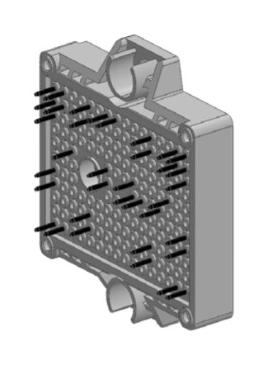 Onsemi Nxh006P120M3F2Pthg Sic Mosfet, N-Ch, 1.2Kv, 191A, Pim