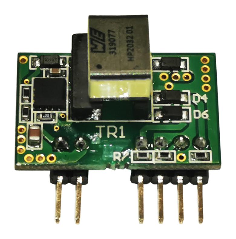 Onsemi Seco-Lvdcdc3064-Igbt-Gevb Eval Board, Igbt Gate Driver