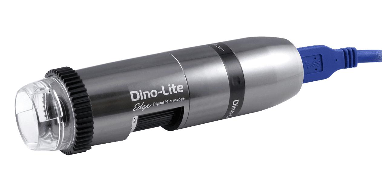 Dino-Lite Am73115Mztl Digital Microscope, 5Mp, 10-140X