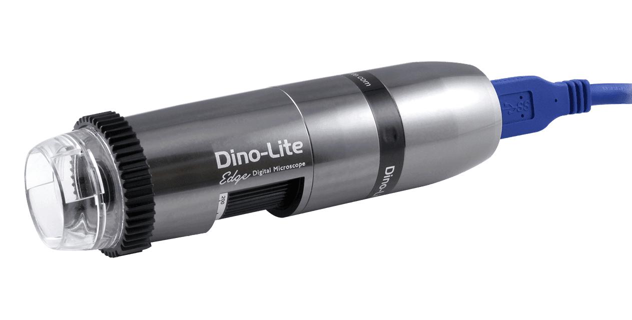 Dino-Lite Am73915Mztl Digital Microscope, 5Mp, 10-140X