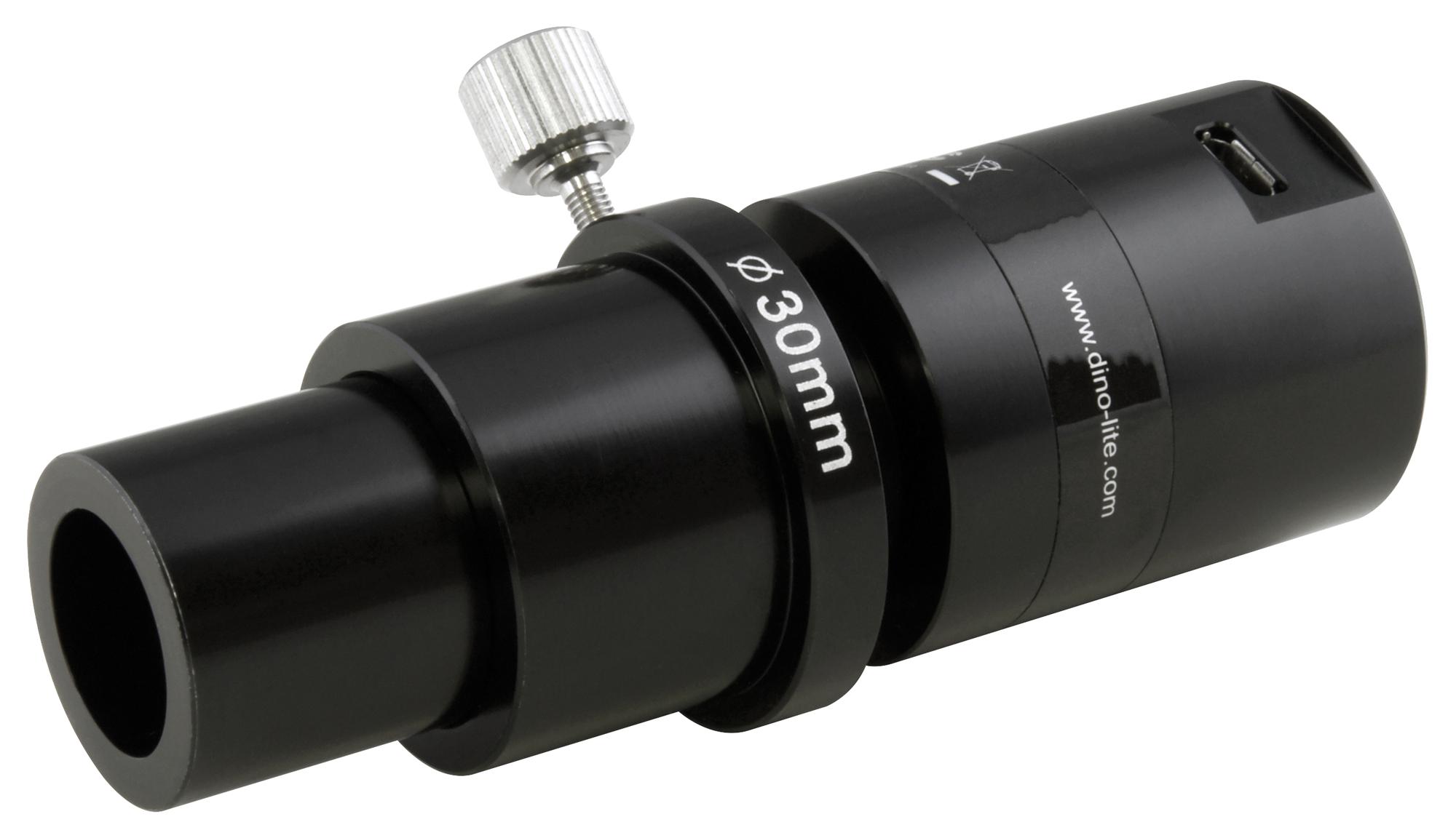 Dino-Lite Am4025X Digital Microscope, 1.3Mp, 20X