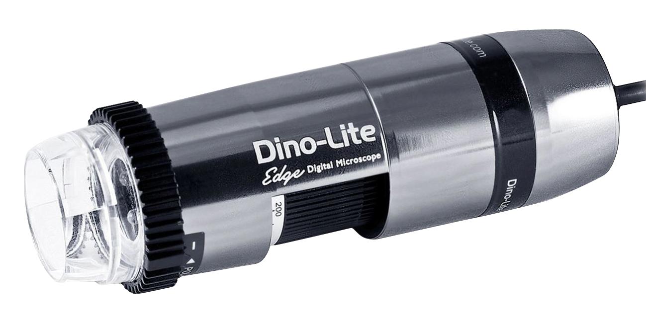 Dino-Lite Am7515Mztl Digital Microscope, 5Mp, 10-140X