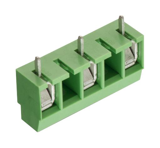 WÃ¼rth Elektronik 691137810002 Terminal Block, Wtb, 2Way, 30-12Awg