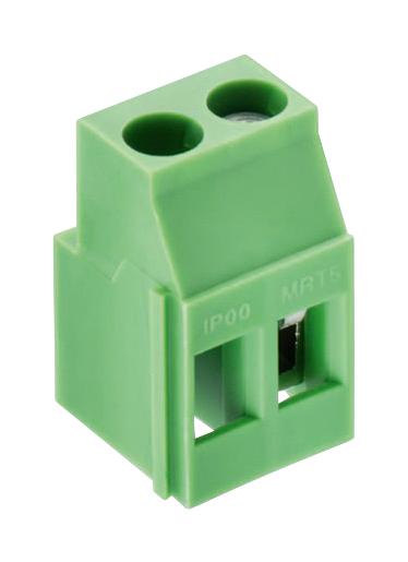 WÃ¼rth Elektronik 691253800101 Terminal Block, Wtb, 1Way, 30-12Awg