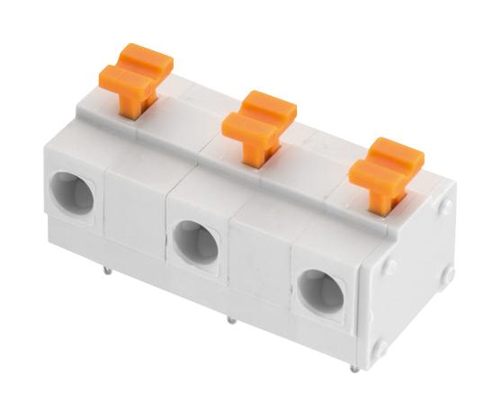 WÃ¼rth Elektronik 691411810005 Terminal Block, Wtb, 5Way, 30-16Awg