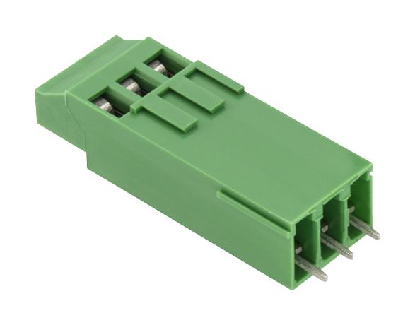 WÃ¼rth Elektronik 691235610101 Terminal Block, Wtb, 1Way, 30-12Awg