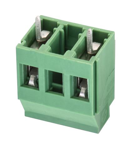 WÃ¼rth Elektronik 691236610101 Terminal Block, Wtb, 1Way, 30-12Awg