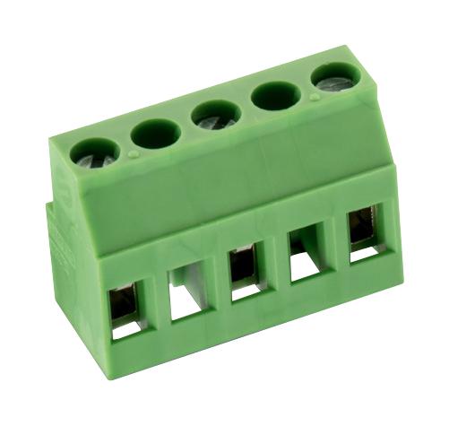 WÃ¼rth Elektronik 691244610004 Terminal Block, Wtb, 4Way, 30-12Awg