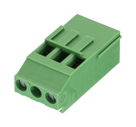 WÃ¼rth Elektronik 691249610002 Terminal Block, Wtb, 2Way, 30-12Awg