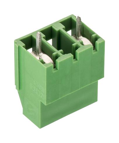 WÃ¼rth Elektronik 691253610002 Terminal Block, Wtb, 2Way, 30-12Awg