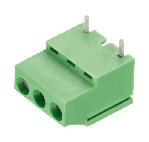 WÃ¼rth Elektronik 691253600001 Terminal Block, Wtb, 1Way, 30-12Awg