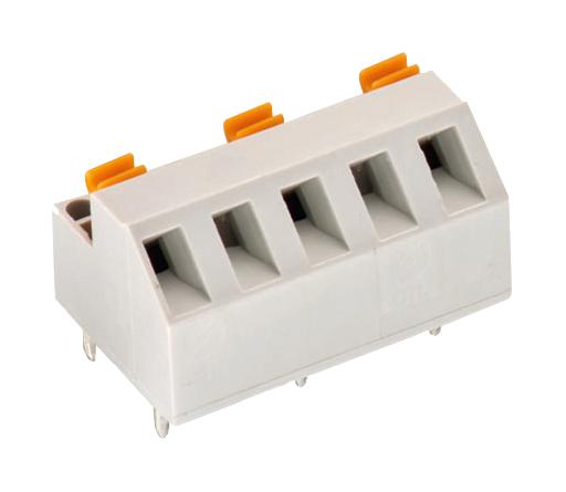 WÃ¼rth Elektronik 691415620002 Terminal Block, Wtb, 2Way, 22-16Awg