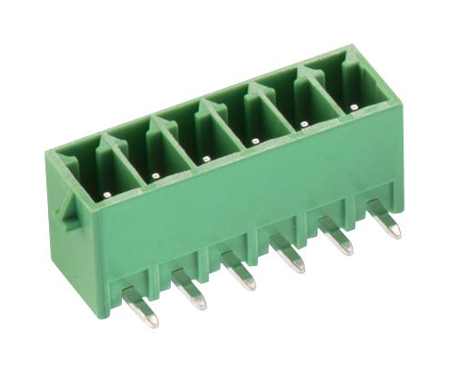 WÃ¼rth Elektronik 691305140003 Terminal Block, R/a Header, 3Pos, Th