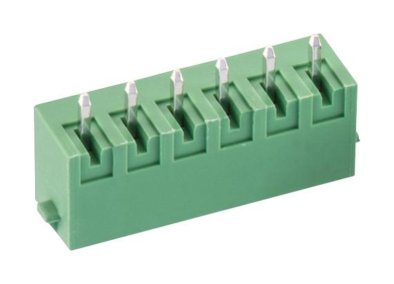 WÃ¼rth Elektronik 691305330003 Terminal Block, Header, 3Pos, Th