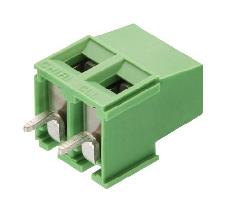 WÃ¼rth Elektronik 691216710003 Terminal Block, Wtb, 3Way, 30-12Awg