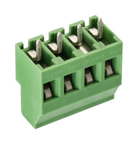 WÃ¼rth Elektronik 691244710006 5.00 Mm Terminal Block