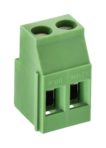 WÃ¼rth Elektronik 691253710002 Terminal Block, Wtb, 2Way, 30-12Awg