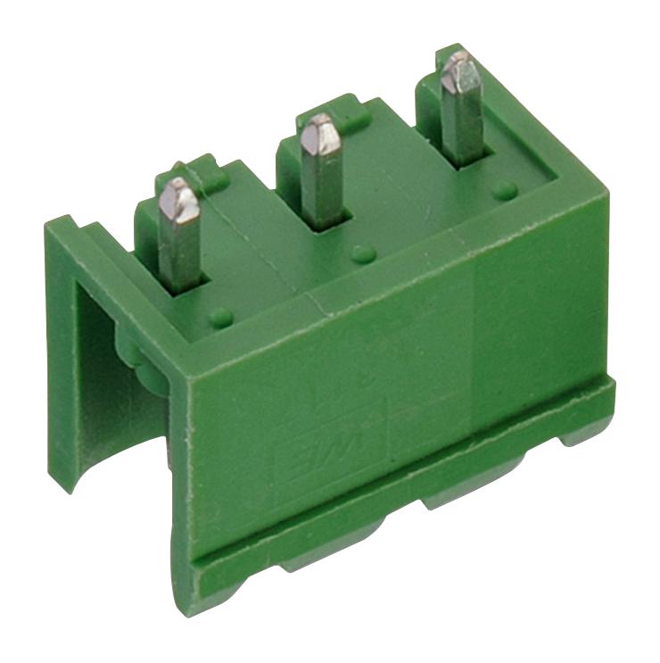 WÃ¼rth Elektronik 691311700007 Terminal Block, Header, 7Pos, Th